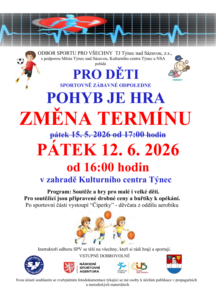 informace